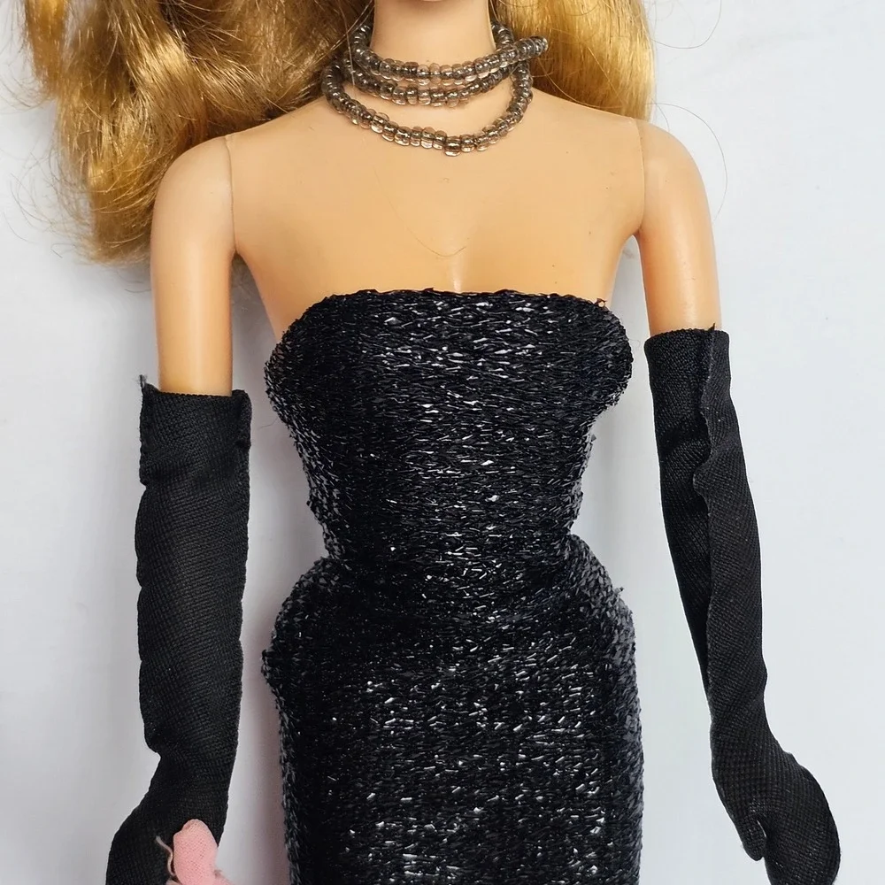Barbie this listing